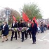 9 мая митинг Неугасима память поколений с.Стародубское